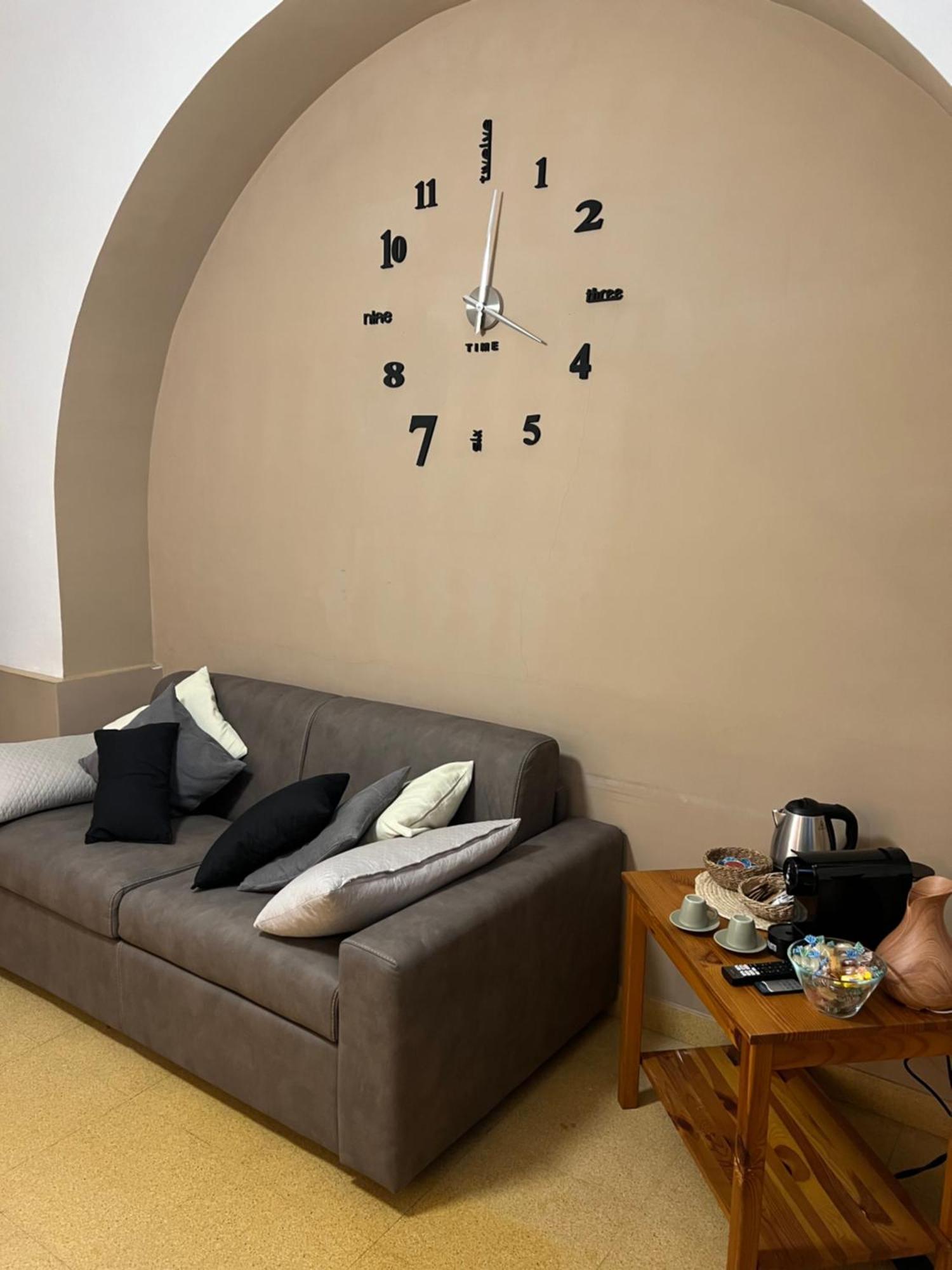 Planny Guest House - Castro Pretorio By Ghor Rome Exterior photo