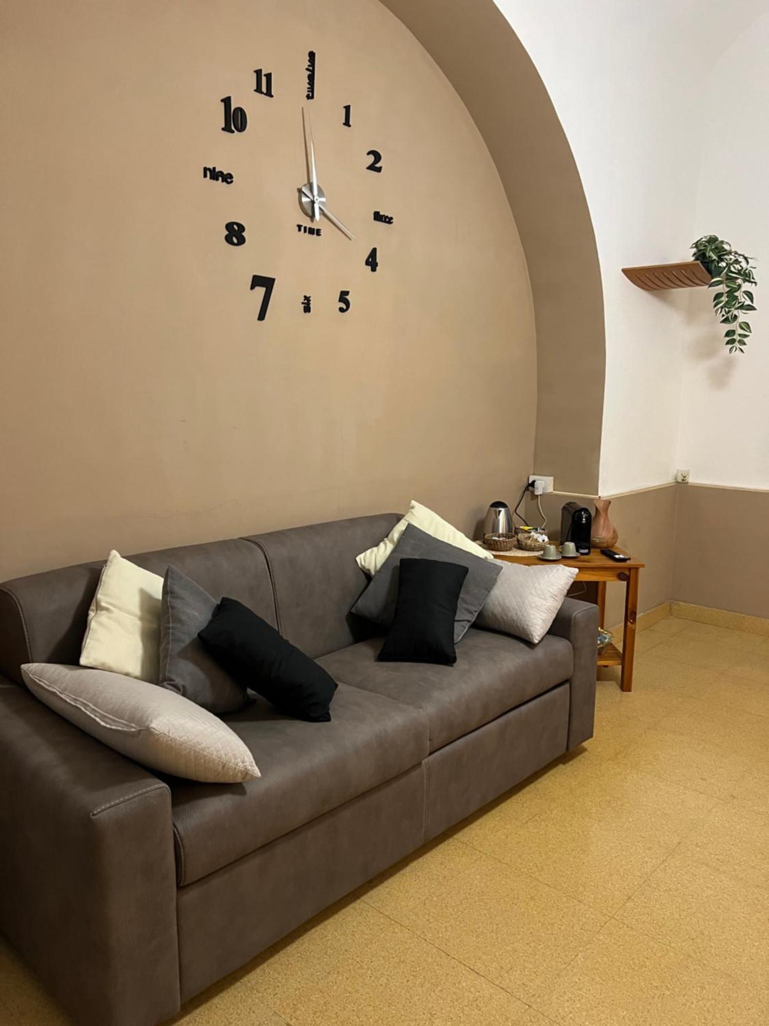Planny Guest House - Castro Pretorio By Ghor Rome Exterior photo